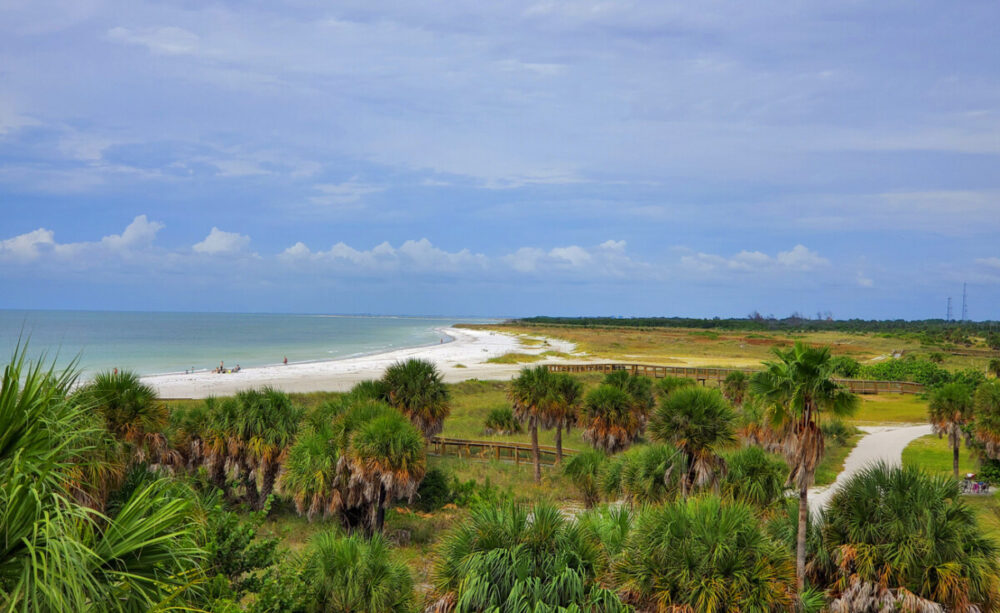 Discover the Historic Charm of St. Petersburg 2 View at the beach in St, Petersburg, FL