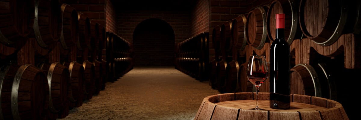 Does Wine Taste Better with Age?