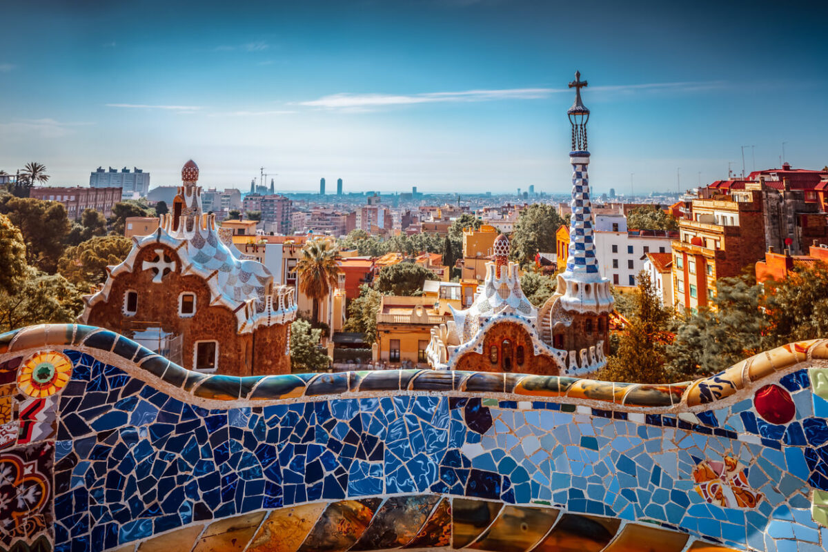 Barcelona