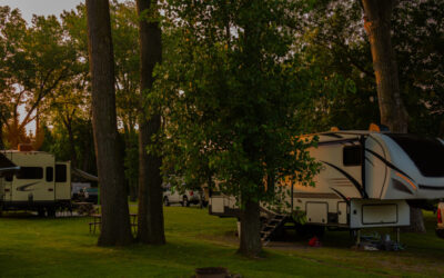 RV Essentials for Beginners