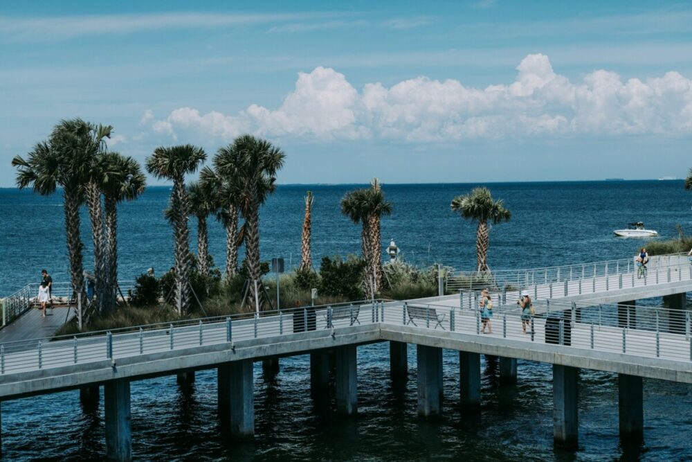 Discover the Historic Charm of St. Petersburg 1 St. Petersburg, FL