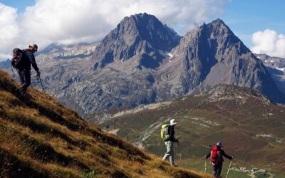 Essential Gear and Packing Tips for the Tour du Mont Blanc