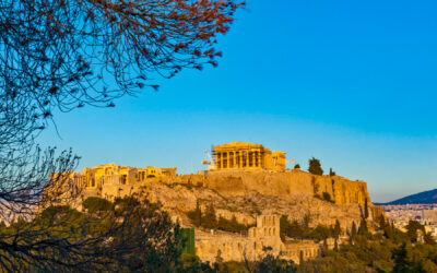 Best Dining in Athens: Savor Acropolis Views