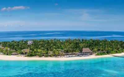 Top 5 Destinations for Luxury Island Hopping Holidays