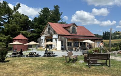 Discover the Mid-Atlantic Grain Trail: A Culinary Adventure