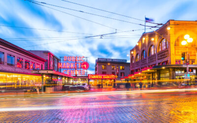 A Foodie’s Guide to Seattle: Where to Eat and Drink
