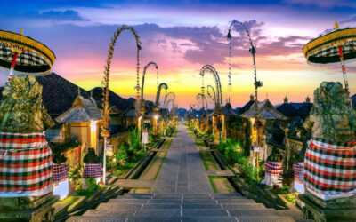 Discover Exciting Things to Do in Bali This December