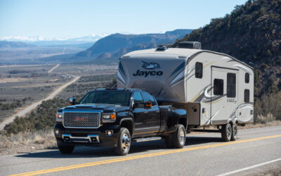 RV Entertainment Ideas to Help You Slow Down and Play