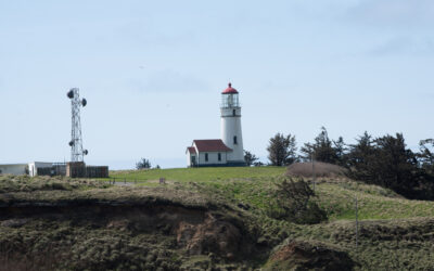 Unforgettable Southern Oregon Coast Road Trip Itinerary
