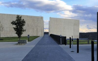 Discovering the Flight 93 Memorial: A Journey of Remembrance