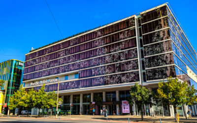 Experience Baltic Luxury at Nordic Hotel Forum in Tallinn