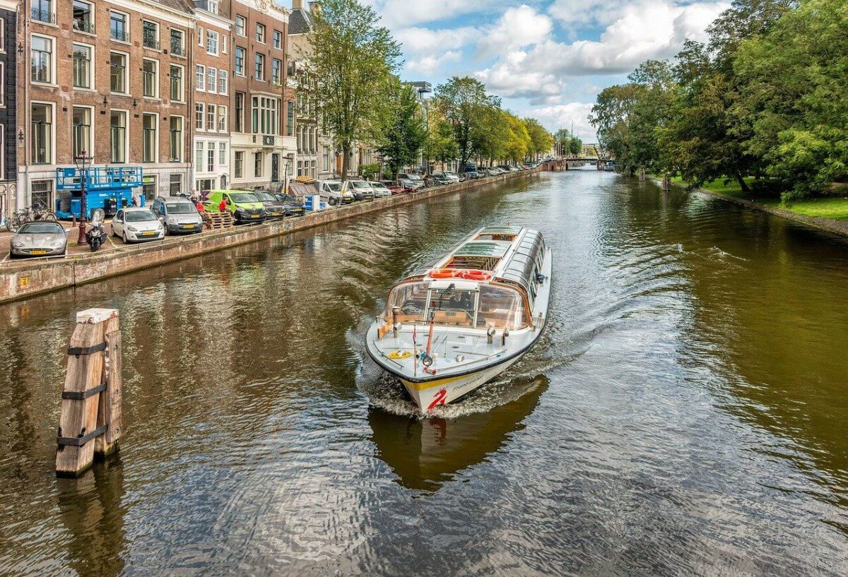 Amsterdam