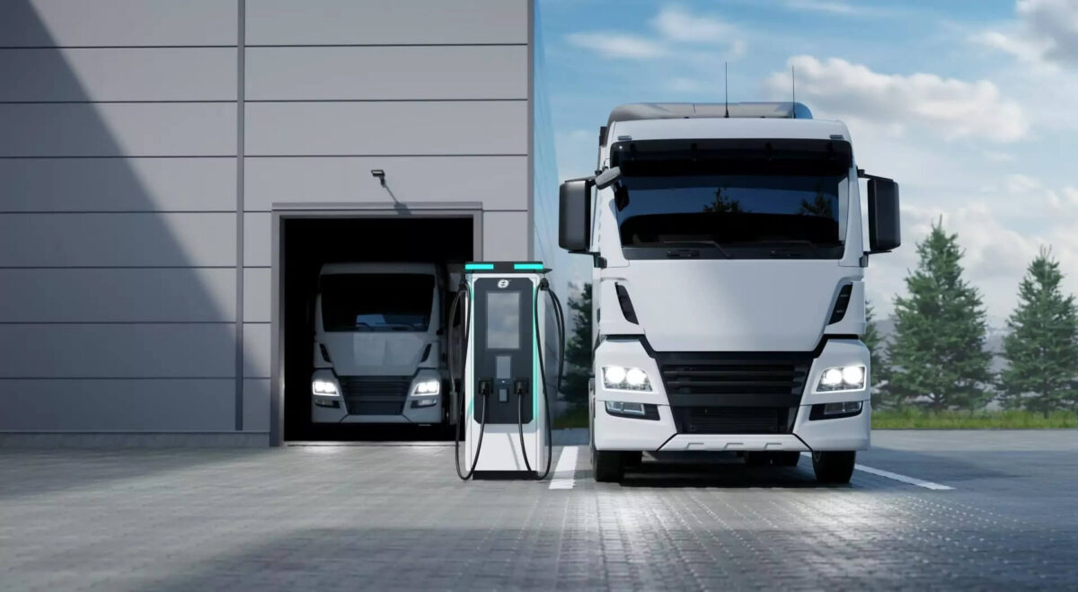 Electric Vehicle charging
