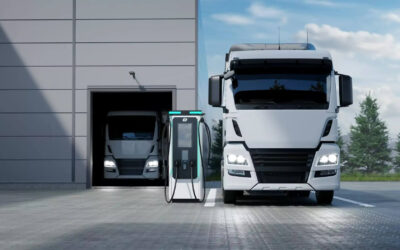 Evolving Electric Vehicle Charging Technology for Travelers