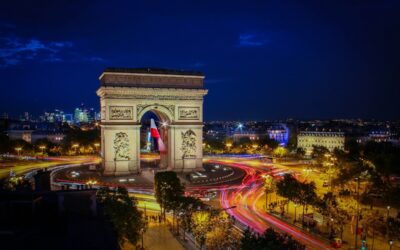 Ultimate Guide: 2 Days in Paris for First-Time Visitors