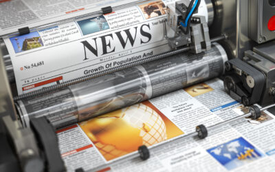 Journalism Landmarks: A Journey Through the History of the Fourth Estate