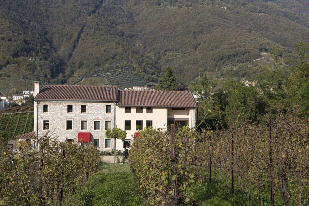 Casa Valdo Country House