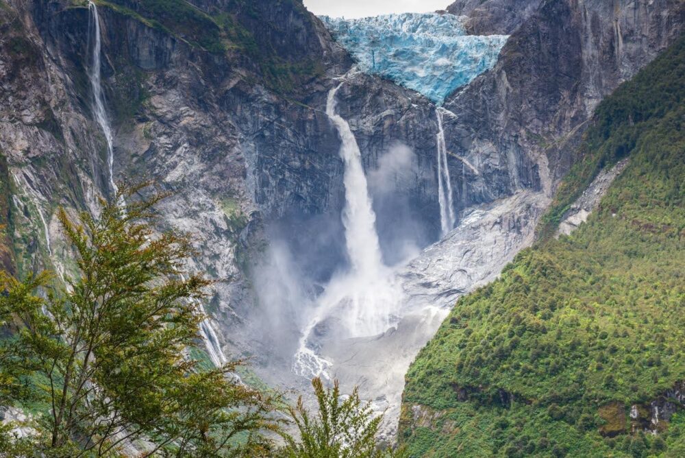 Chile's Aysén Region