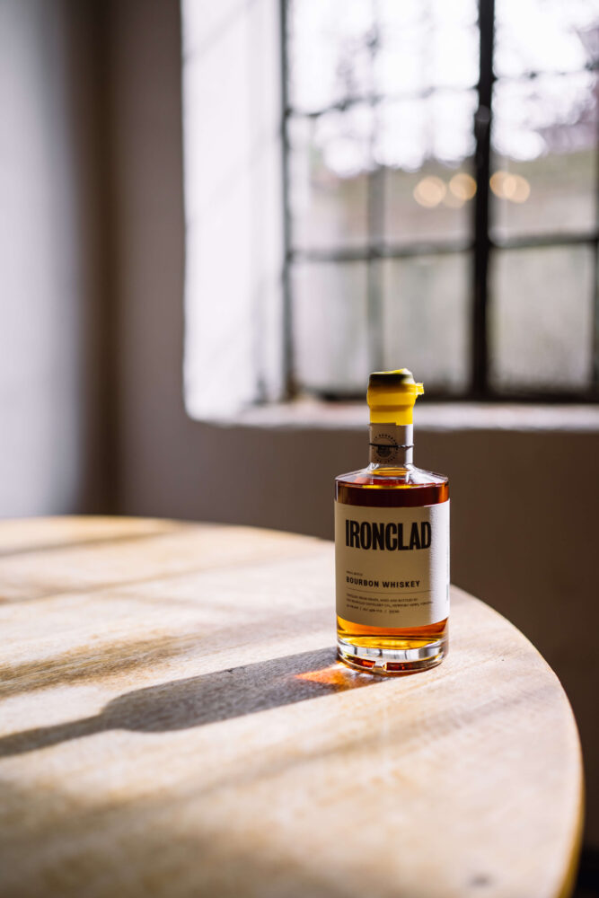 Ironclad Distillery