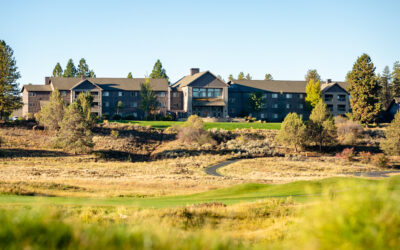 Discover Adventure and Luxury at Running Y Resort