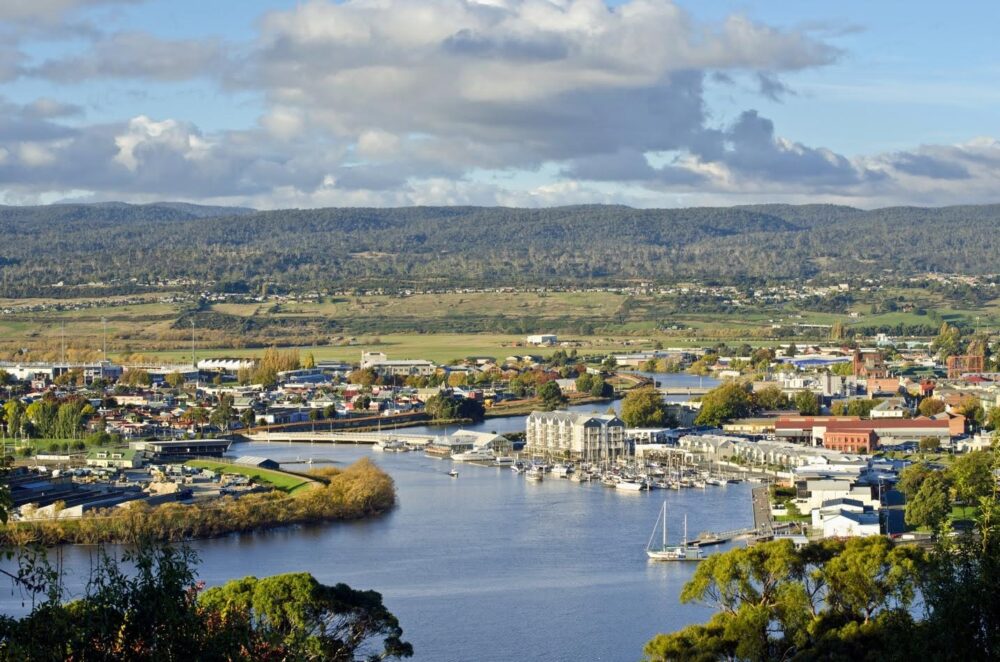Tasmania, Australia