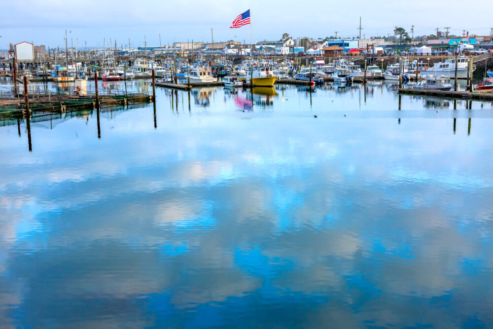 Westport Grays Harbor