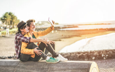 Discover the Best Outdoor Destinations for LGBTQ+ Travelers