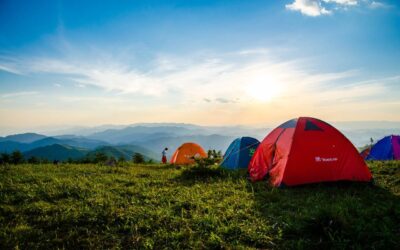 Essential Tips for Adventure Camping Off the Grid