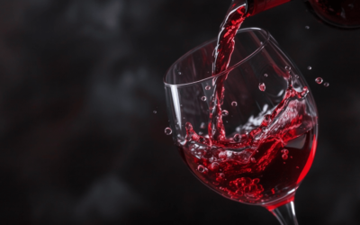 The Art of Red Wine: A Guide for Every Palate