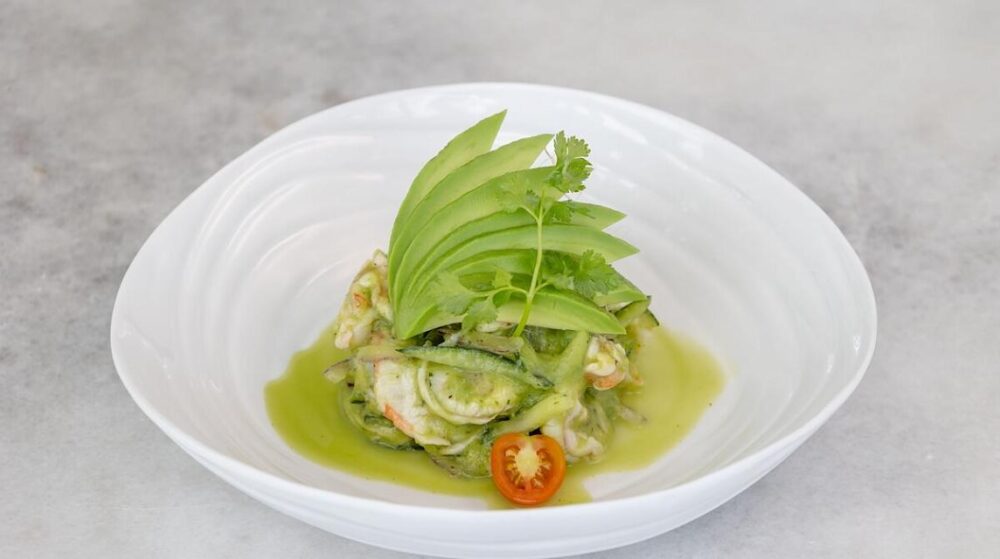 Aguachile