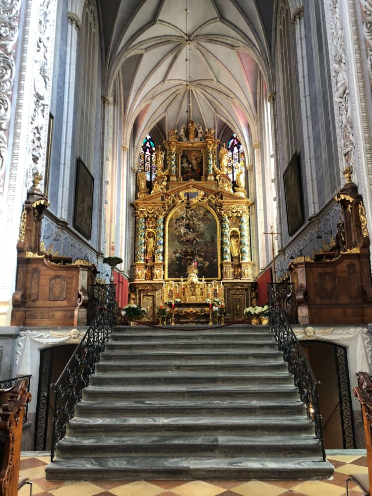 Gottweig Abbey