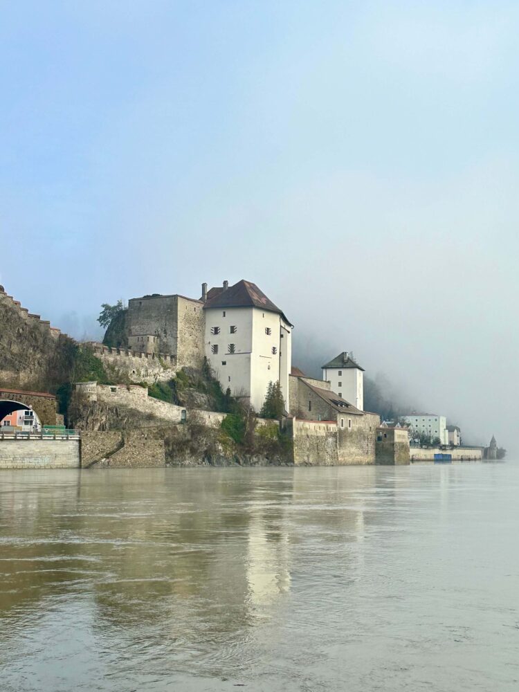 Passau, Germany