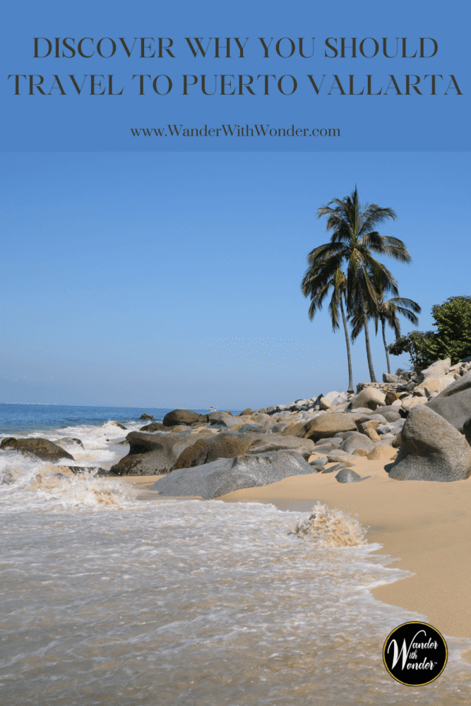Experience the breathtaking beauty and vibrant culture of Puerto Vallarta for an unforgettable escape on Mexico's Pacific coast. Read on to discover why you should travel to Puerto Vallarta, Mexico.