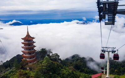Discover Adventure Activities in Singapore and Malaysia