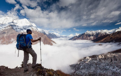 Best Treks in Nepal for Solo Travelers to Explore