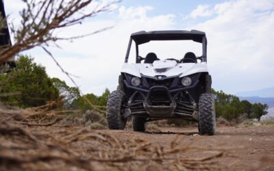 Driving a UTV on the Road: Tips for New Drivers