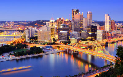 Discover 4 Dog-Friendly Restaurants in Pittsburgh
