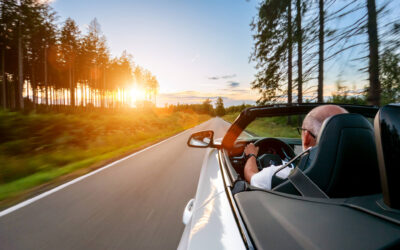 The Dangers of Speeding: Why the Risk Is Never Worth It
