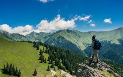 Tips for Staying Healthy on Vacation