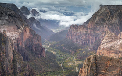 7 Exciting Things to Do Near Zion National Park