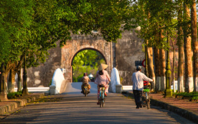 Things to Do in Hue Vietnam: Royal Echoes, River Stories, and Real Moments