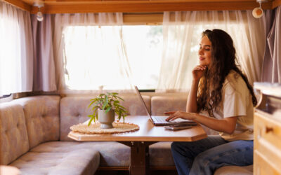 Stay Connected on the Road: Essential RV Internet Tips