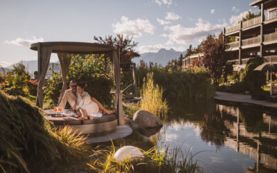 Dolomites Getaway: Luxury, Nature & Wine in South Tyrol