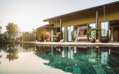 Namia River Retreat: Tranquil Luxury in Hoi An, Vietnam