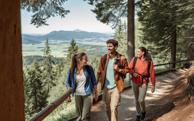 Five Travel Hacks that Will Save You a Surprising Amount of Money