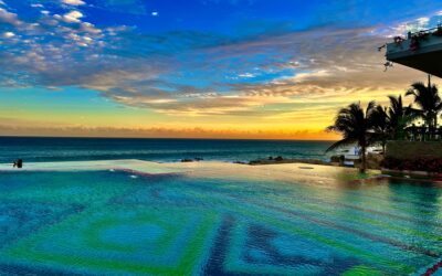 Grand Velas Boutique Los Cabos: A Getaway Where Every Detail Delights