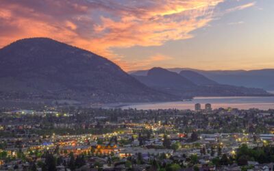 Okanagan Valley Wine: Discover British Columbia’s Premier Wine Region