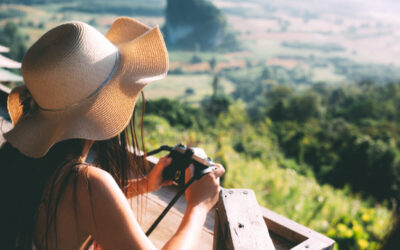 Turn Travel Memories into Art: How to Print and Display Your Favorite Adventures