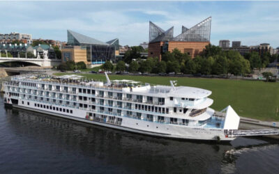 Mississippi River Cruises: Timeless Style with American Cruise Lines