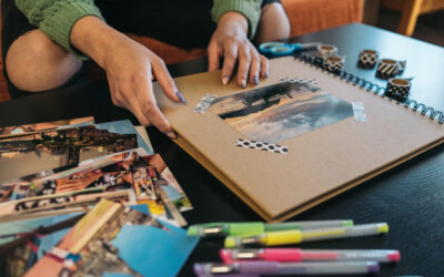 Why Travel Photo Albums Still Matter in the Digital Age